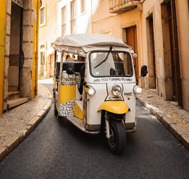 Boost Events - Tuk Tuk Challenge (4)