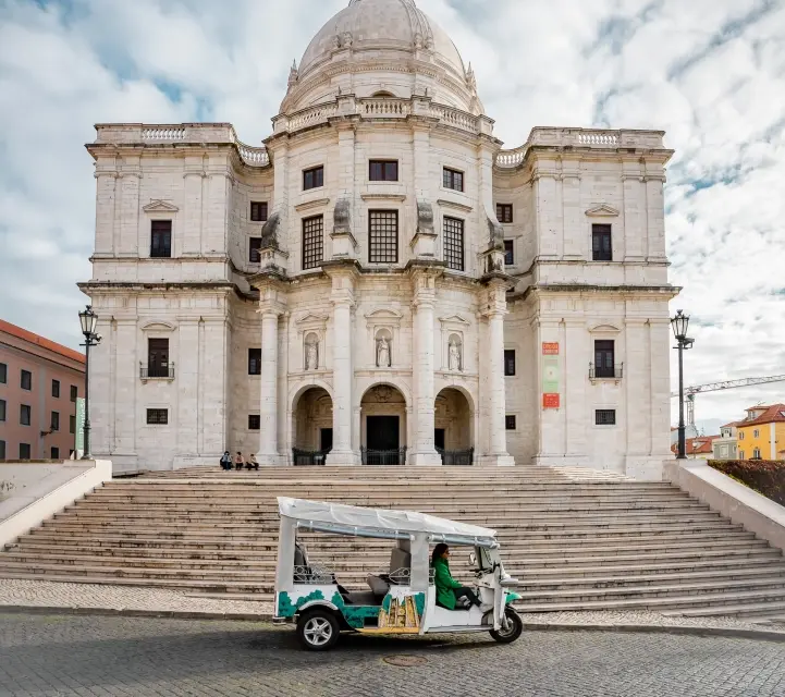Boost Events - Tuk Tuk Tour (3)