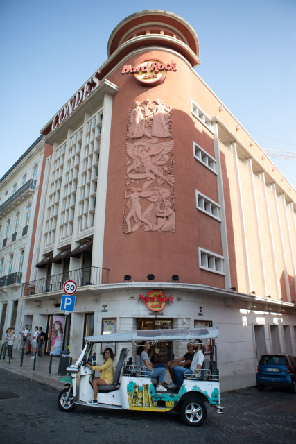 Boost Events - Tuk Tuk Tour (2)