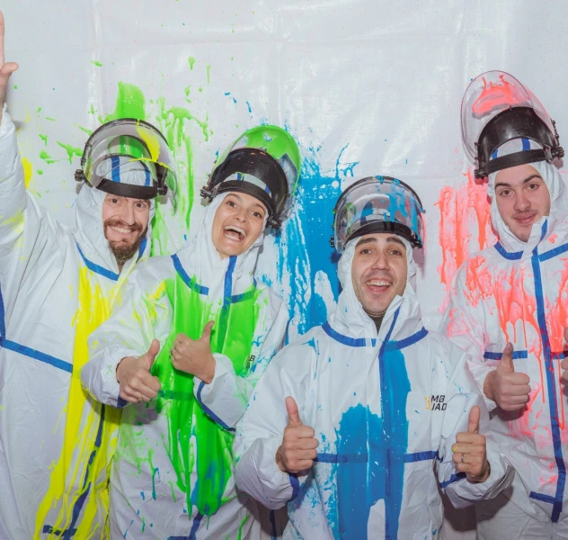 Boost Events imagem 3010