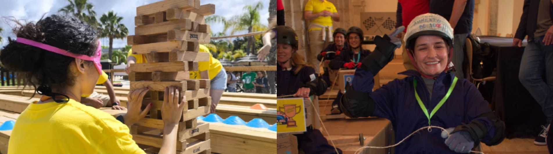 Boost Events - Does outdoor team building increase productivity? What the data says (2)