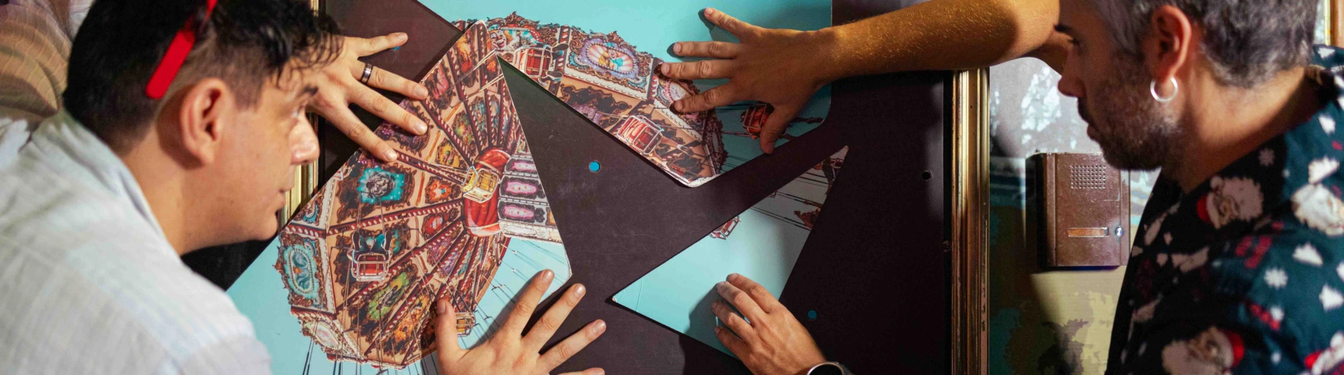 Boost Events -  Indoor vs outdoor team building in Portugal: Which should you choose? (2)