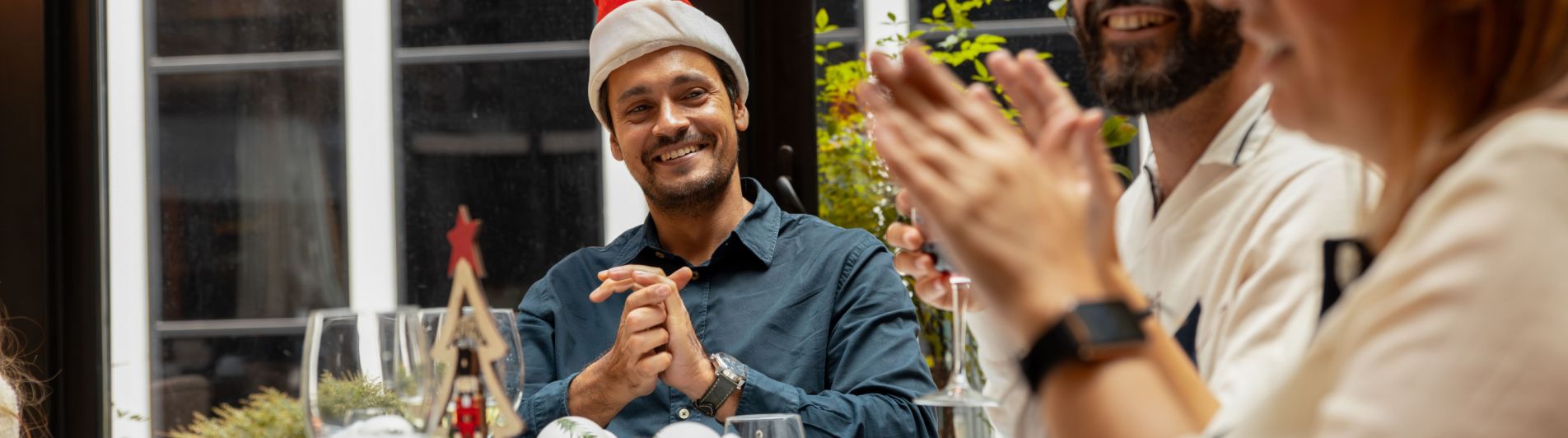 Boost Events - Como criar rituais de Natal que perduram na memória da tua equipa (1)