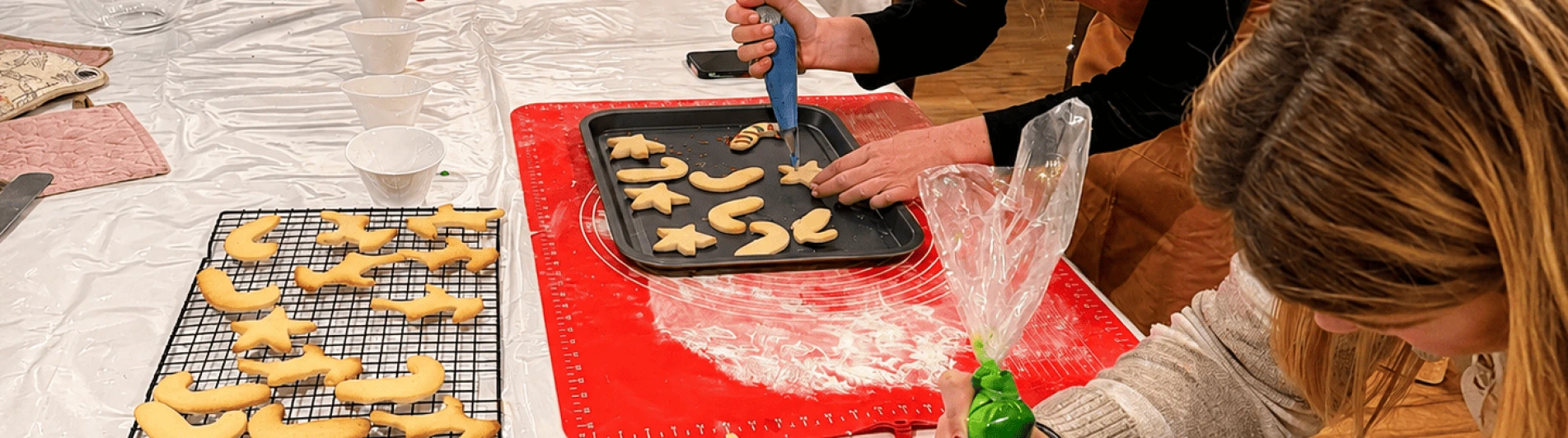 Boost Events - Jantar de Natal gastronómico: quando a atividade e a refeição são a mesma coisa (1)