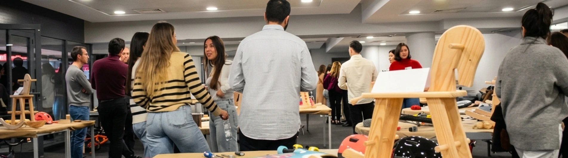 Boost Events - Creative Corporate Experiences in Lisbon and Porto (1)