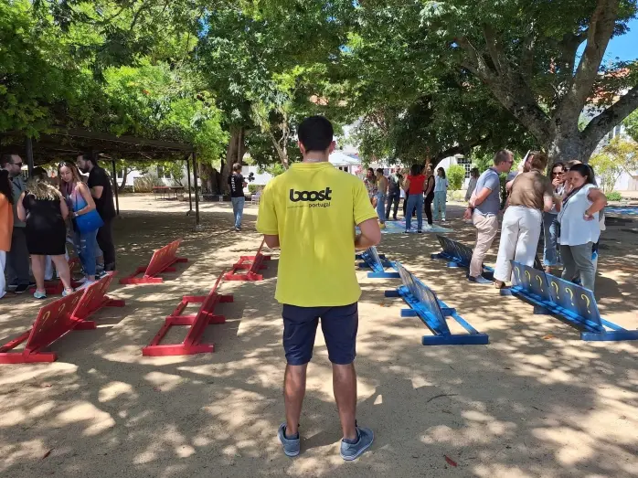 Boost Events imagem 2917