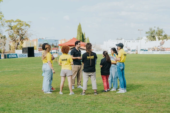 Boost Events imagem 2678