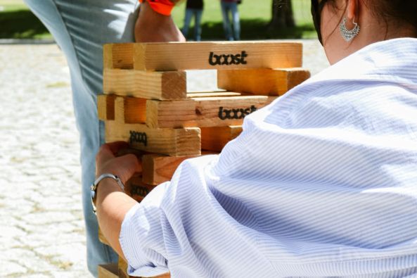 Boost Events imagem 2036
